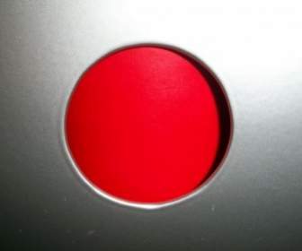 Lingkaran Merah