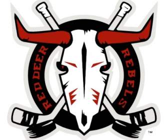 Pemberontak Red Deer