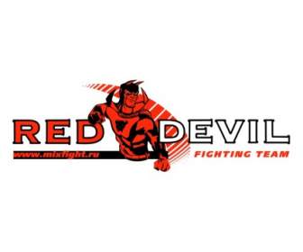 Czerwony Diabeł