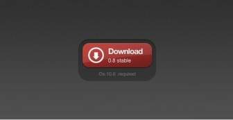 Roten Download-button