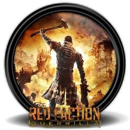 Guerrilla Red Faction