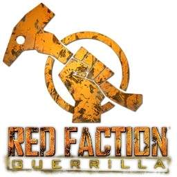 Red Faction Guerrilla Special