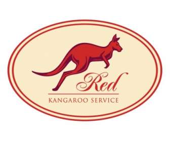 Service Kangourou Rouge