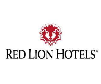الفنادق حمراء الأسد