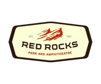 Rocas Rojas