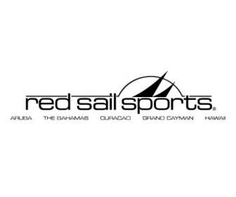 Red Sail Sports