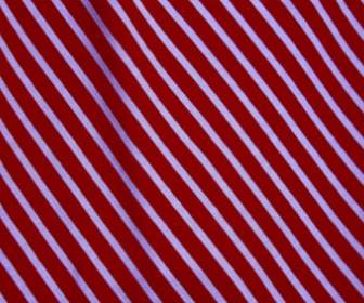 Red Stripe Background