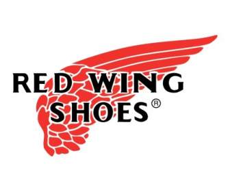Ред Уинг обувь