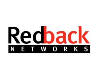 Redback ネットワーク
