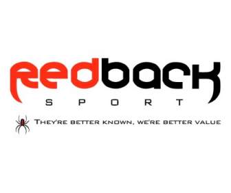 กีฬา Redback