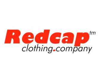 Redcap Clothingcompany