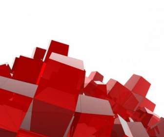 Redd Cube Definition Picture