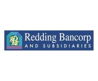 Redding Bancorp Ve Subsidiares