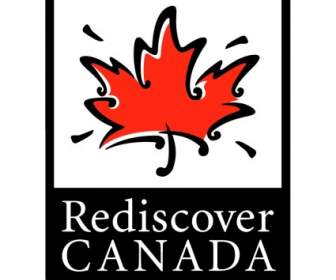 Rediscover Canada