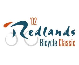Sepeda Redlands Klasik