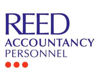Reed Akuntansi Personil