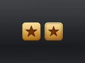 Reeder Icons