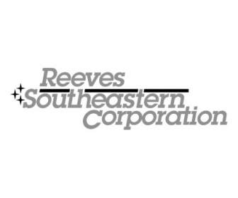 Reeves Tenggara Corporation
