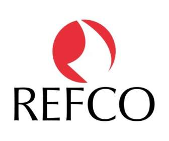 กลุ่ม Refco