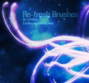Refresh Brushes