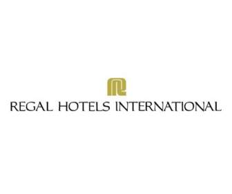 Regal Hotel Internacional