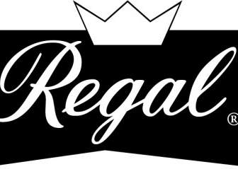 Logotipo Regal