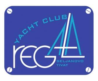 Club De Yates De Regata