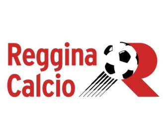 雷吉纳 Calcio