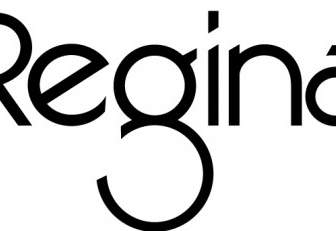 Logotipo De Regina
