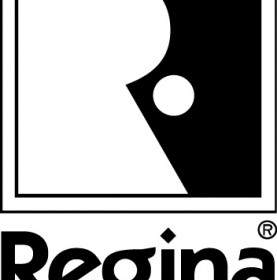 ريجينا Logo2
