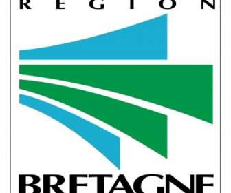 Região Da Bretanha Conseil Regional