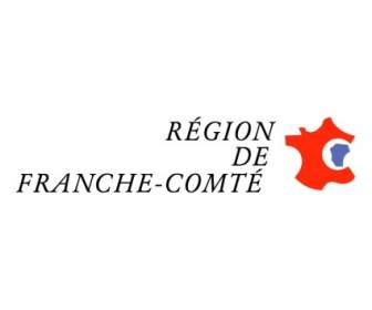 Regione Franca De Comte