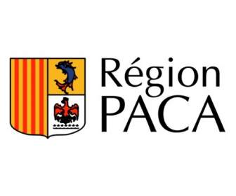 Region Paca