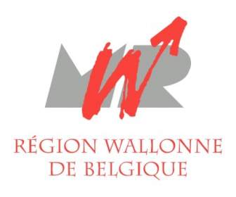 Wilayah Wallonne De Belgique