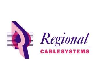 地域 Cablesystems