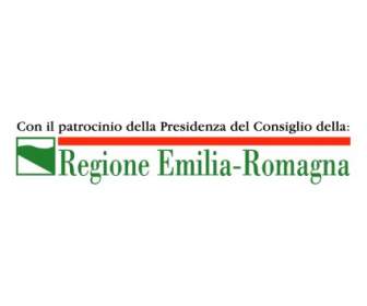 Regione Emilia-romagna