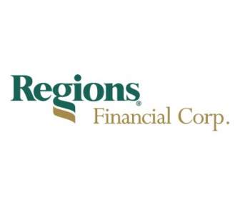 Regiones Financial Corp