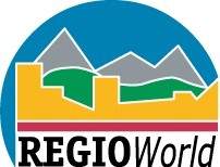 Logotipo De Regioworld