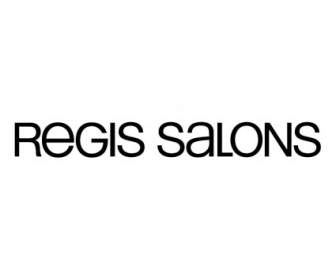 Salones De Regis