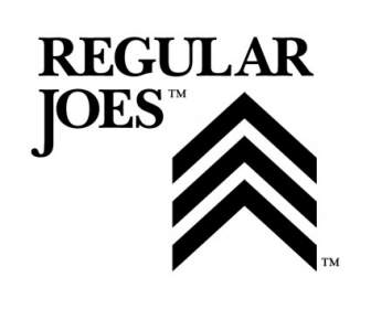 Regular Joes