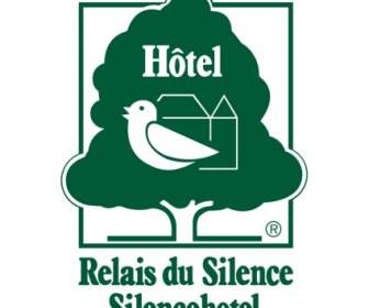 Silencehotel เรอเลส์ดูเงียบ