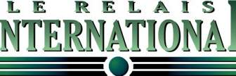 Logotipo Internacional De Relais