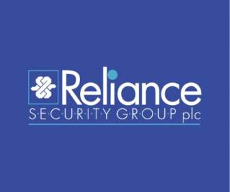 Reliance Security Group