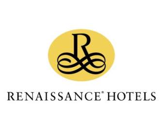 Hotéis Renaissance