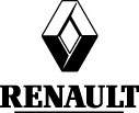 Logotipo Da Renault