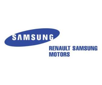 Renault Samsung Motors