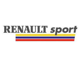 Renault のスポーツ