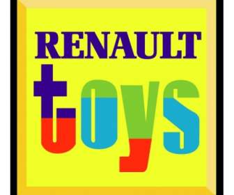 Giocattoli Renault
