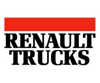 Caminhões De Renault