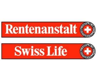Rentenanstalt 스위스 생활